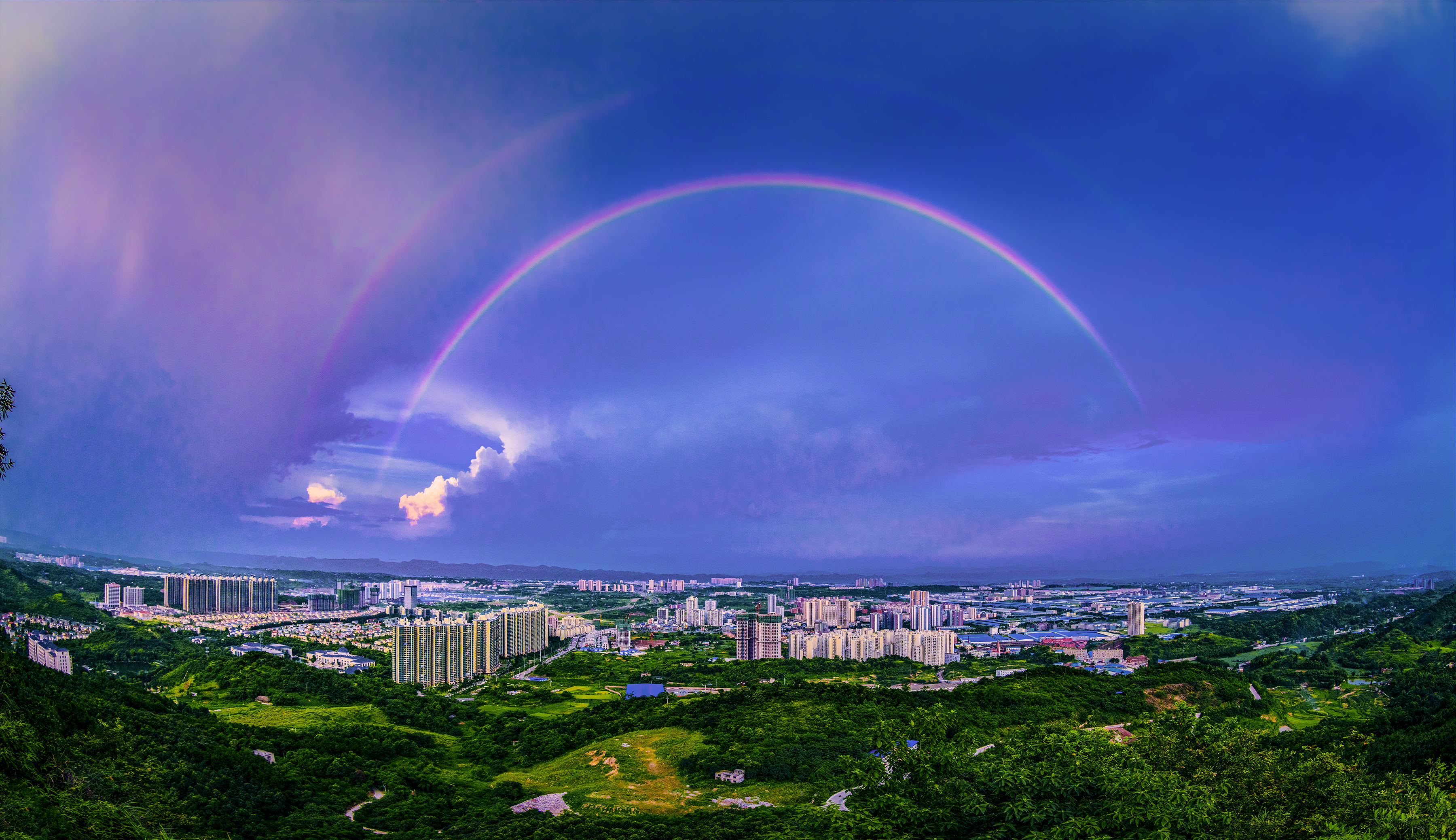 十三五期间江津区工业经济高质量发展成就摄影作品展